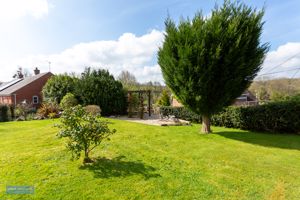 Garden- click for photo gallery